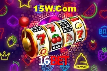16Bet - cassino ao vivo